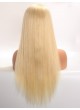 2-3 days  Full lace wig pre plucked hair line baby hair 613 100% human hair 8A + quality straight